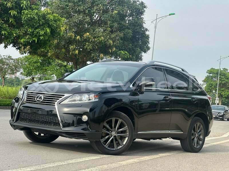 Big with watermark lexus rx350 hanoi gia lai 48454