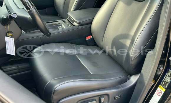 Mua Đã sử dụng Lexus RX350 Xe ô tô Mua Đã sử dụng Lexus RX350 Xe ô tô