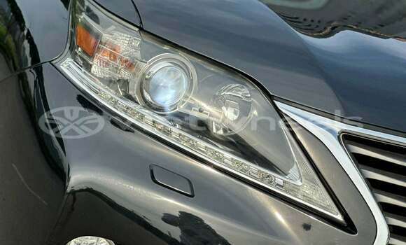 Mua Đã sử dụng Lexus RX350 Xe ô tô Mua Đã sử dụng Lexus RX350 Xe ô tô