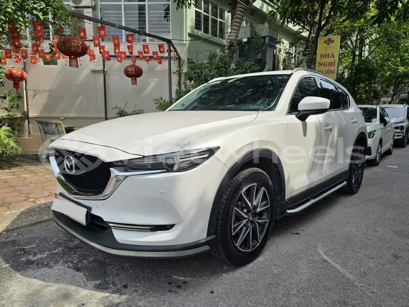 Big with watermark mazda cx 5 none bac ninh 48455