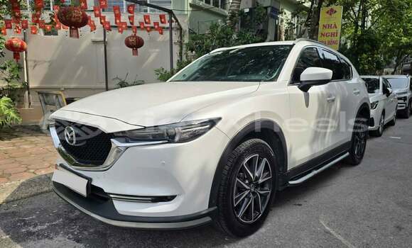 Buy Used Mazda CX-5 Car Buy Used Mazda CX-5 Car