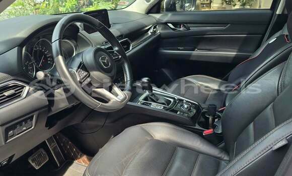 Buy Used Mazda CX-5 Car Buy Used Mazda CX-5 Car