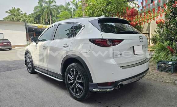 Buy Used Mazda CX-5 Car Buy Used Mazda CX-5 Car