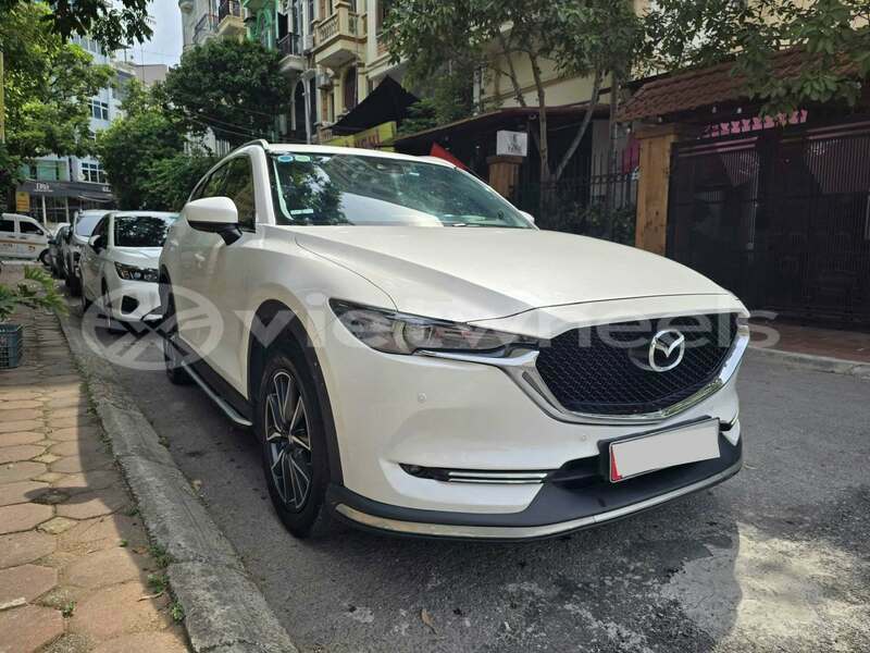 Big with watermark mazda cx 5 none bac ninh 48455