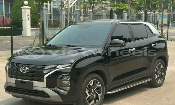 Buy Used Hyundai Creta Car Buy Used Hyundai Creta Car