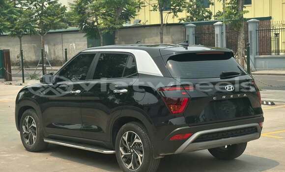 Buy Used Hyundai Creta Car Buy Used Hyundai Creta Car