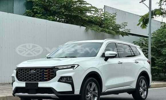 Mua Đã sử dụng Ford Territory Xe ô tô Mua Đã sử dụng Ford Territory Xe ô tô