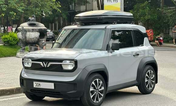 Mua Đã sử dụng Vinfast Vf3 Xe ô tô Mua Đã sử dụng Vinfast Vf3 Xe ô tô
