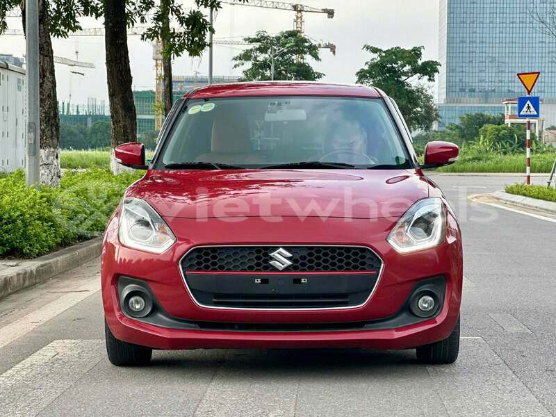 Big with watermark suzuki swift none cao bang 48459