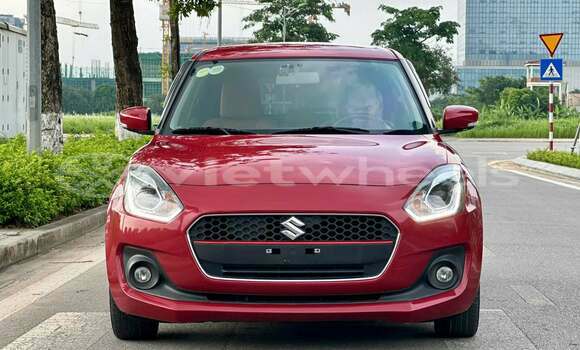 Buy Used Suzuki Swift Car Buy Used Suzuki Swift Car