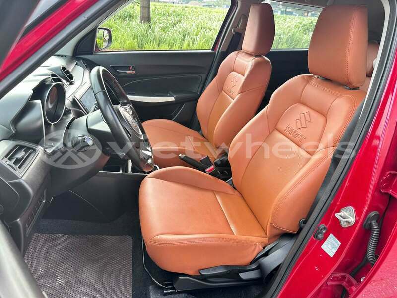 Big with watermark suzuki swift none cao bang 48459