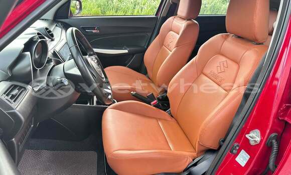 Buy Used Suzuki Swift Car Buy Used Suzuki Swift Car