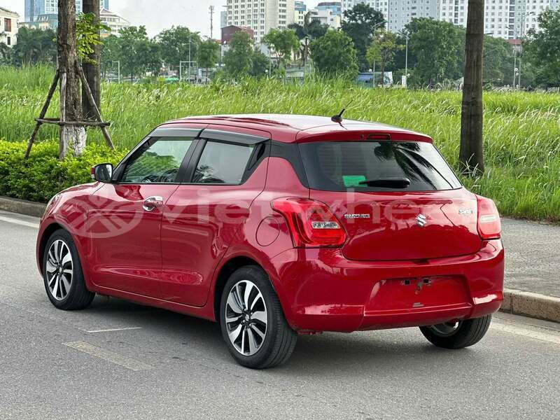 Big with watermark suzuki swift none cao bang 48459