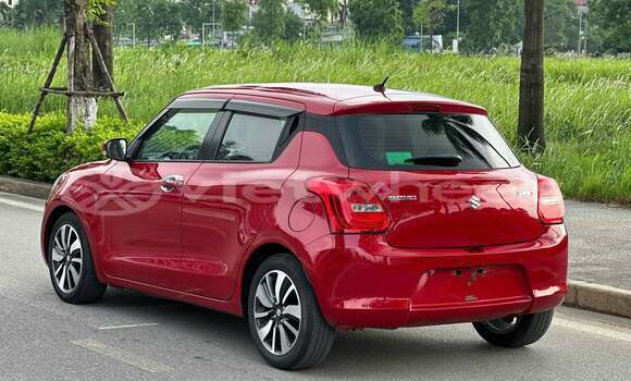 Buy Used Suzuki Swift Car Buy Used Suzuki Swift Car