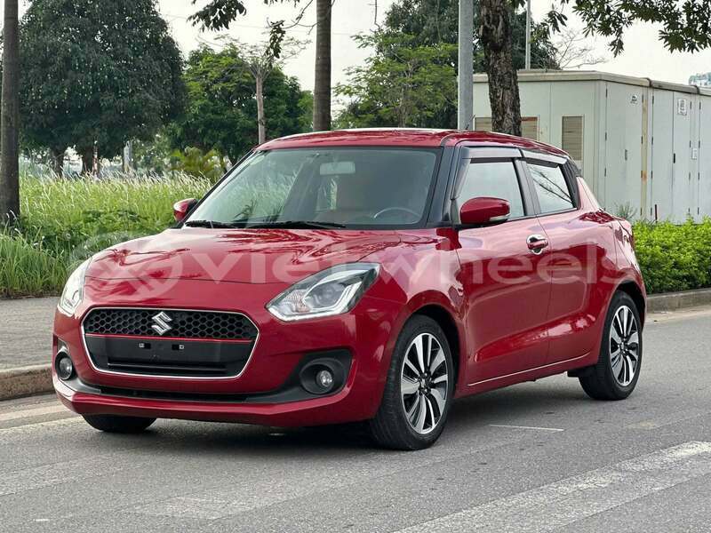 Big with watermark suzuki swift none cao bang 48459