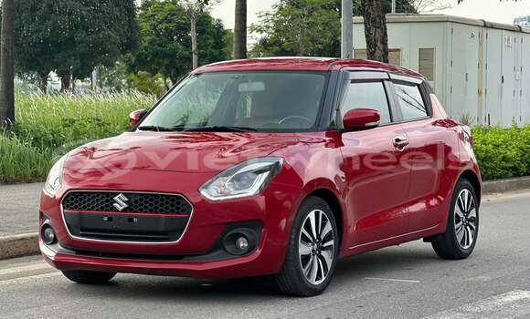 Buy Used Suzuki Swift Car Buy Used Suzuki Swift Car
