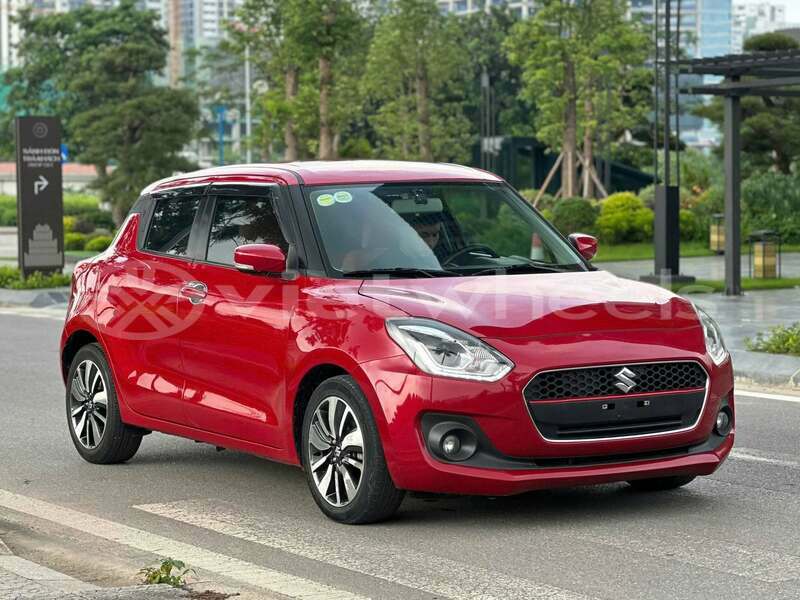 Big with watermark suzuki swift none cao bang 48459