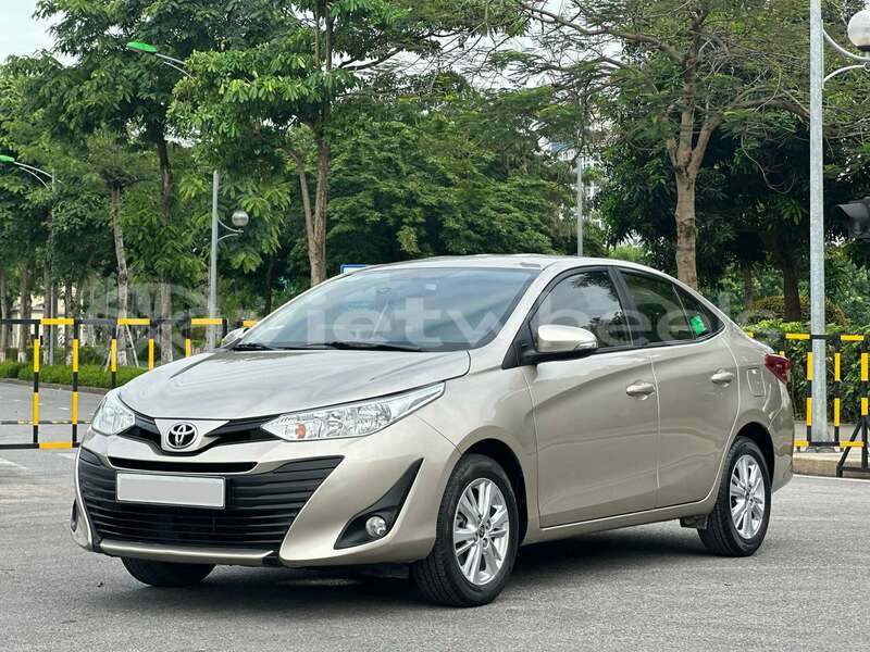 Big with watermark toyota vios ca mau ca mau 48460