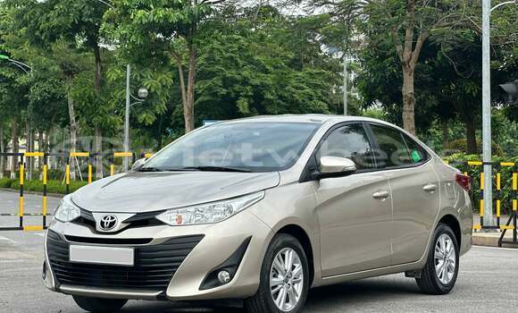 Buy Used Toyota Vios Car Buy Used Toyota Vios Car