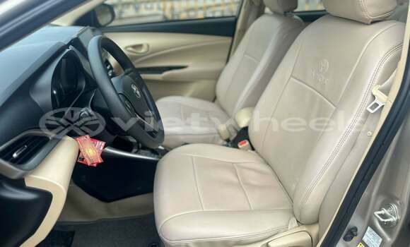 Buy Used Toyota Vios Car Buy Used Toyota Vios Car