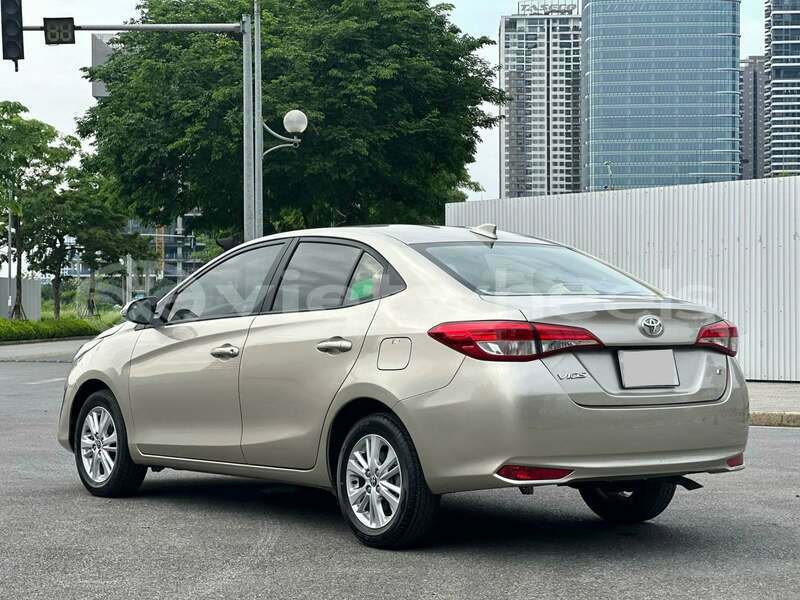 Big with watermark toyota vios ca mau ca mau 48460