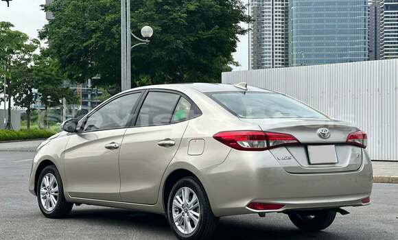 Buy Used Toyota Vios Car Buy Used Toyota Vios Car