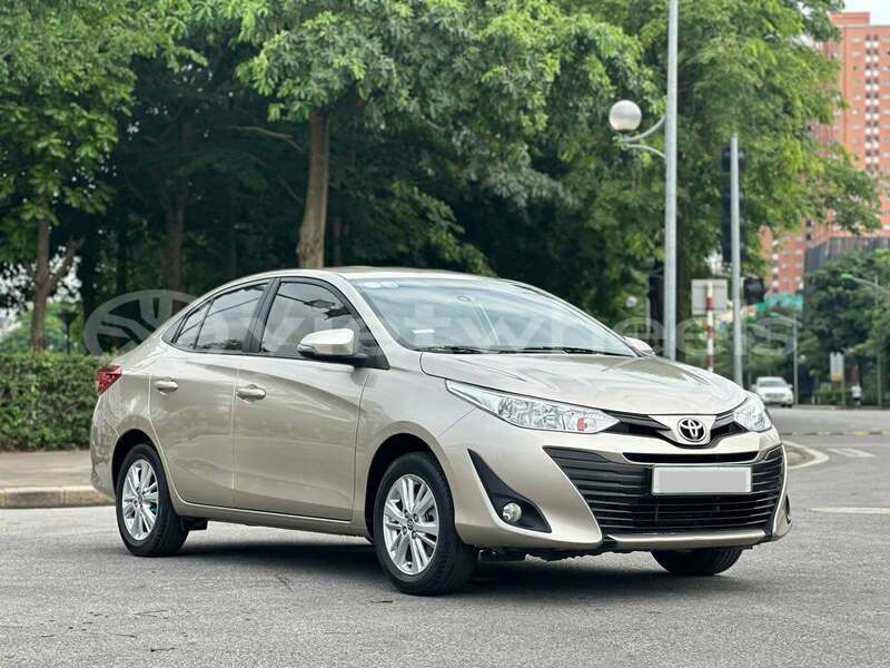 Big with watermark toyota vios ca mau ca mau 48460