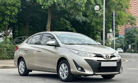 Buy Used Toyota Vios Car Buy Used Toyota Vios Car