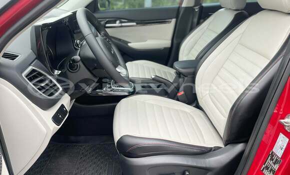 Buy Used KIA Seltos Car Buy Used KIA Seltos Car