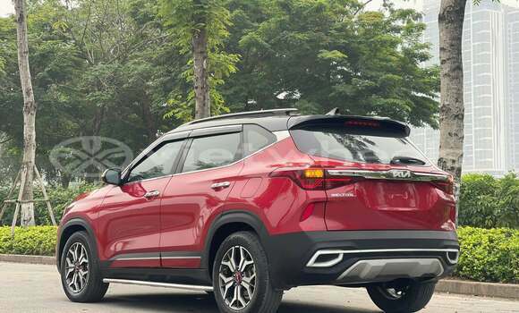 Buy Used KIA Seltos Car Buy Used KIA Seltos Car