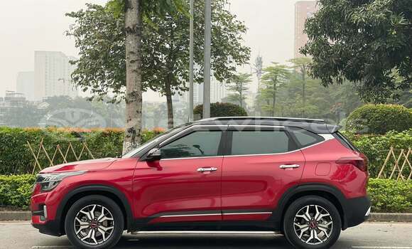 Buy Used KIA Seltos Car Buy Used KIA Seltos Car