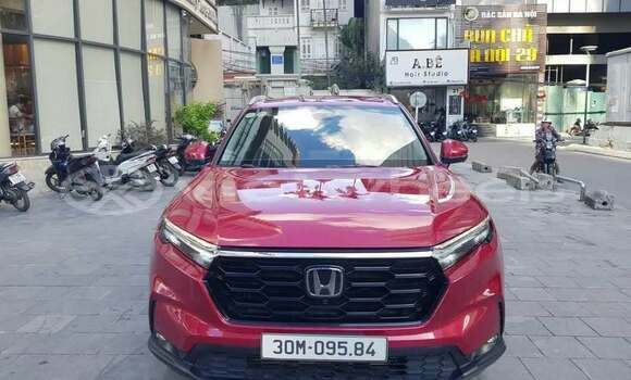 Mua Đã sử dụng Honda CR-V Xe ô tô Mua Đã sử dụng Honda CR-V Xe ô tô