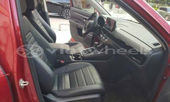 Mua Đã sử dụng Honda CR-V Xe ô tô Mua Đã sử dụng Honda CR-V Xe ô tô