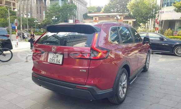 Mua Đã sử dụng Honda CR-V Xe ô tô Mua Đã sử dụng Honda CR-V Xe ô tô
