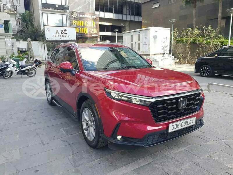 Big with watermark honda cr v none cao bang 48463