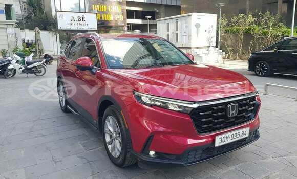 Mua Đã sử dụng Honda CR-V Xe ô tô Mua Đã sử dụng Honda CR-V Xe ô tô