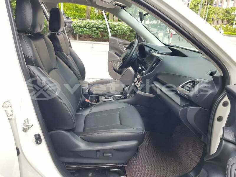 Big with watermark subaru forester none cao bang 48464