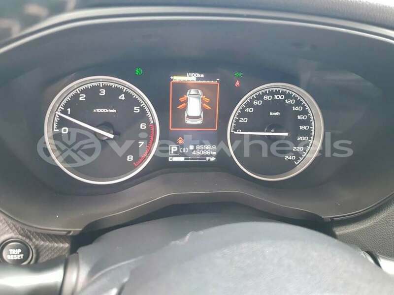 Big with watermark subaru forester none cao bang 48464
