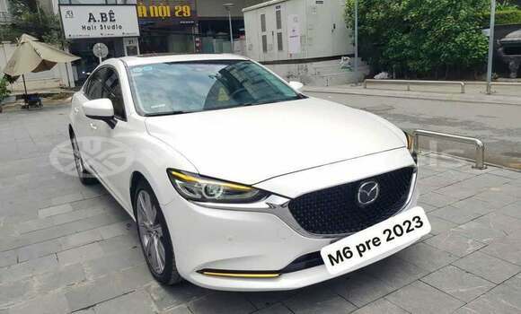 Mua Đã sử dụng Mazda 6 Xe ô tô Mua Đã sử dụng Mazda 6 Xe ô tô
