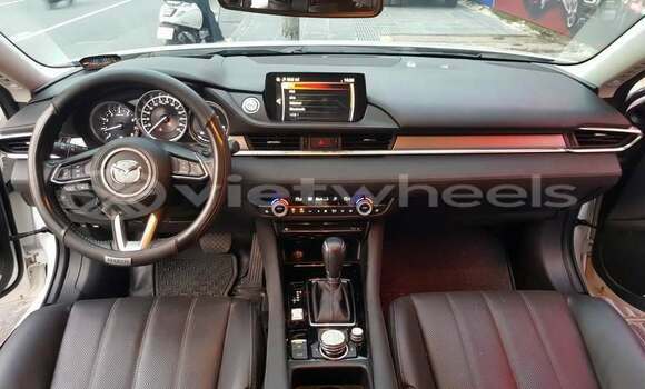 Mua Đã sử dụng Mazda 6 Xe ô tô Mua Đã sử dụng Mazda 6 Xe ô tô