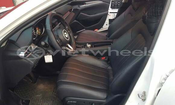 Mua Đã sử dụng Mazda 6 Xe ô tô Mua Đã sử dụng Mazda 6 Xe ô tô