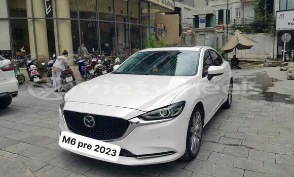 Mua Đã sử dụng Mazda 6 Xe ô tô Mua Đã sử dụng Mazda 6 Xe ô tô