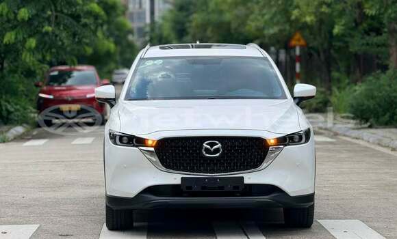 Mua Đã sử dụng Mazda CX-8 Xe ô tô Mua Đã sử dụng Mazda CX-8 Xe ô tô