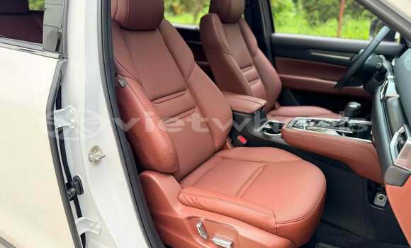 Mua Đã sử dụng Mazda CX-8 Xe ô tô Mua Đã sử dụng Mazda CX-8 Xe ô tô