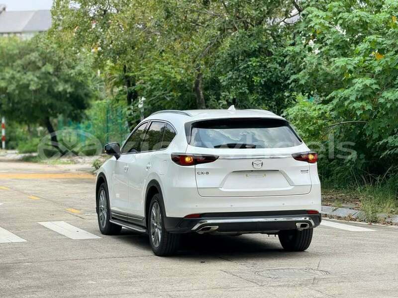 Big with watermark mazda cx 8 none cao bang 48466