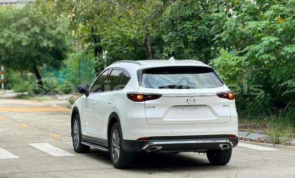 Mua Đã sử dụng Mazda CX-8 Xe ô tô Mua Đã sử dụng Mazda CX-8 Xe ô tô