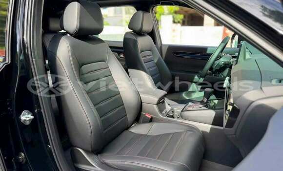 Mua Đã sử dụng Honda CR-V Xe ô tô Mua Đã sử dụng Honda CR-V Xe ô tô