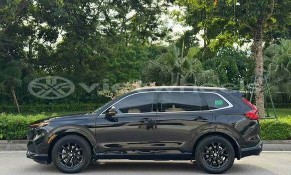 Mua Đã sử dụng Honda CR-V Xe ô tô Mua Đã sử dụng Honda CR-V Xe ô tô