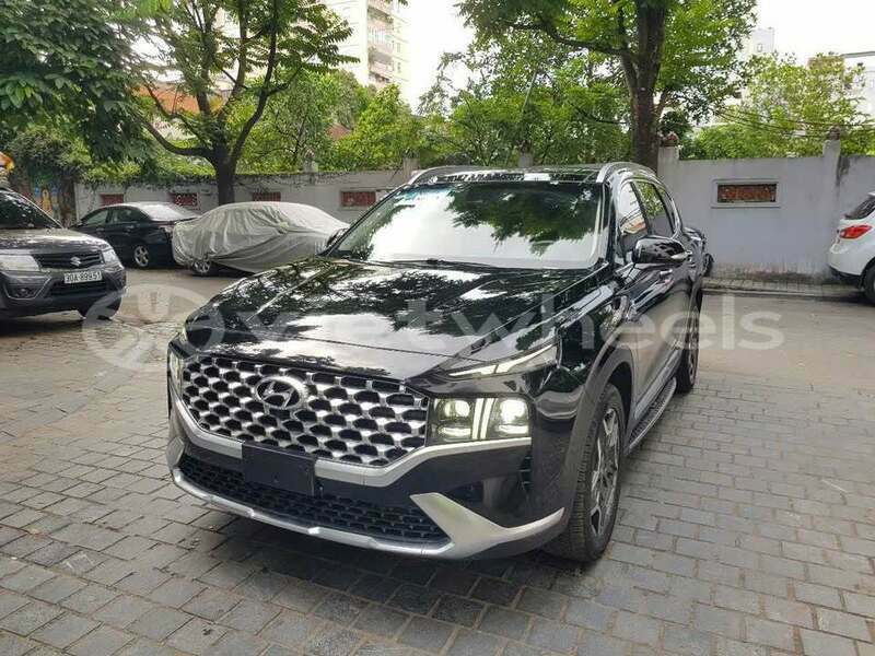Big with watermark hyundai santa fe none cao bang 48468