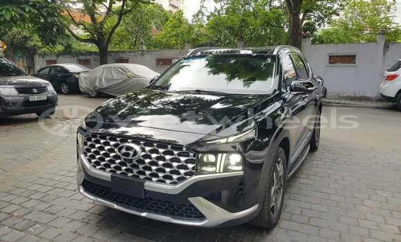 Mua Đã sử dụng Hyundai Santa fe Xe ô tô Mua Đã sử dụng Hyundai Santa fe Xe ô tô
